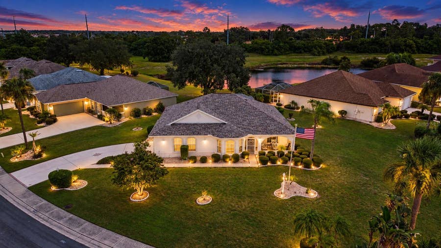 Property photo for 2503 RUNNINGBROOKE WAY, Sun City Center, FL