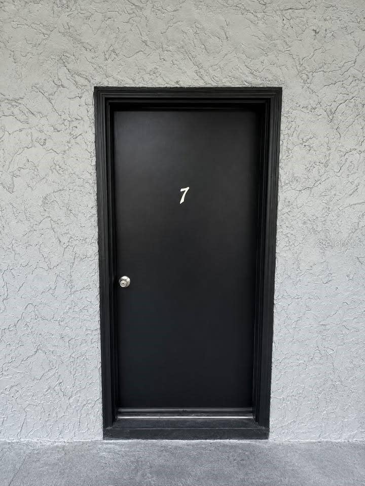 Property photo for 371 BROAD STREET, #7, Brooksville, FL