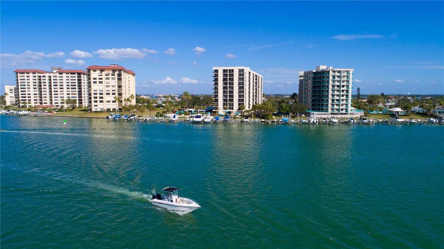 Property photo for 690 ISLAND WAY, #511, Clearwater Beach, FL