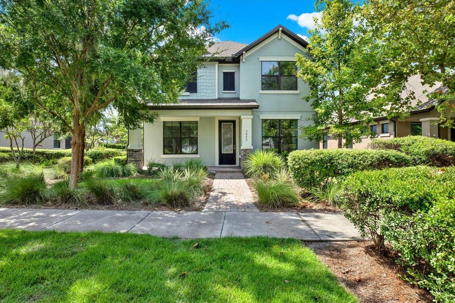 Property photo for 3023 RIDERS PASS, Odessa, FL