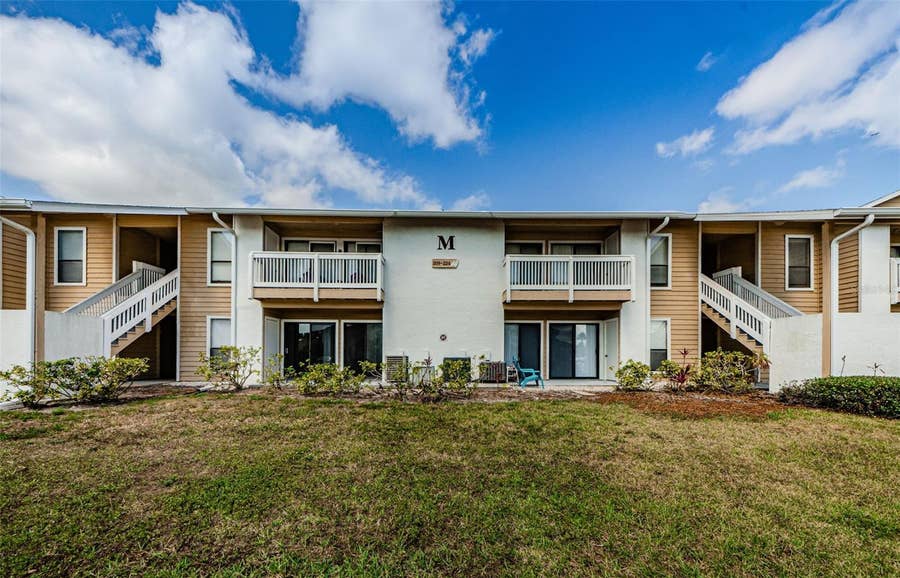Property photo for 455 ALT 19 S S, #214, Palm Harbor, FL