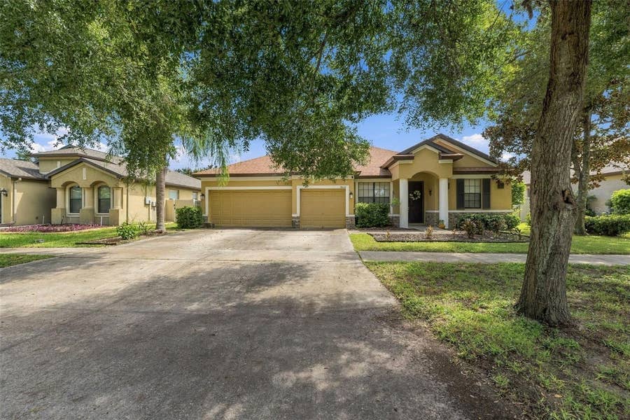 Property photo for 9808 CARR ROAD, Riverview, FL