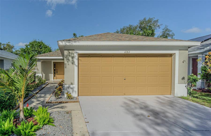 Property photo for 11363 COCOA BEACH DRIVE, Riverview, FL