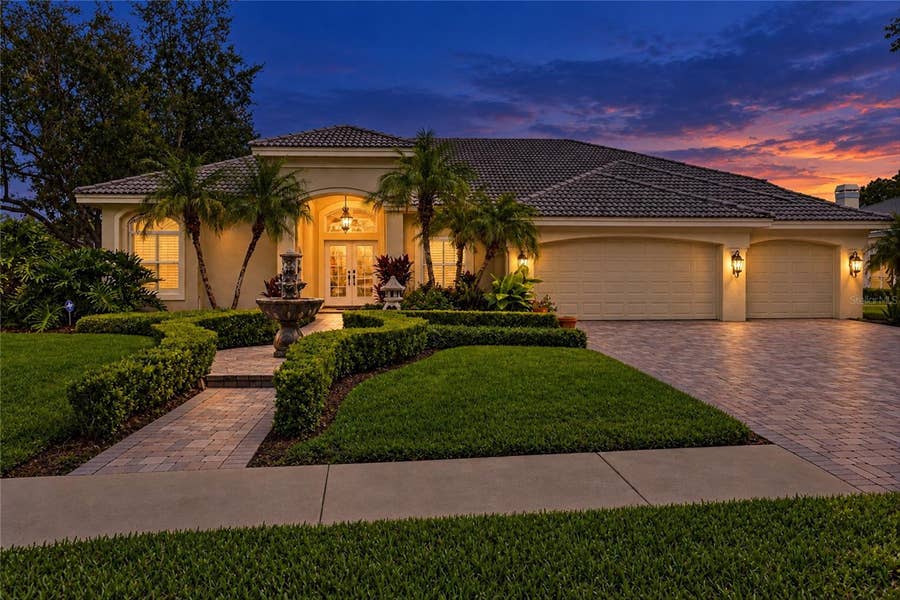 Property photo for 5037 WESLEY DRIVE, Tampa, FL