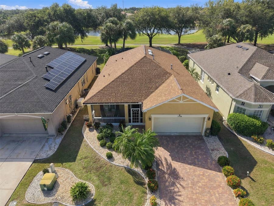 Property photo for 1106 EMERALD DUNES DRIVE, Sun City Center, FL