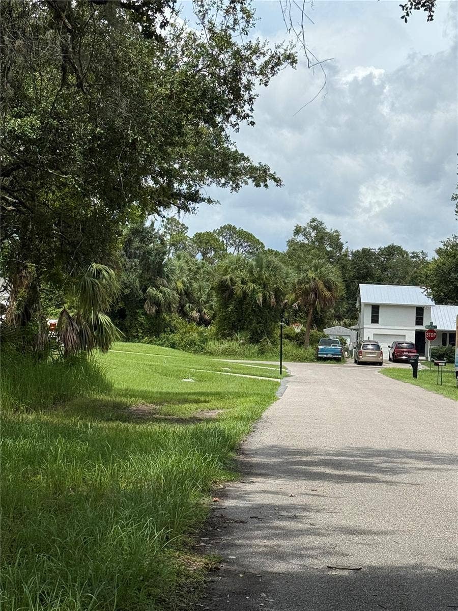 Property photo for 20249 RENWICK AVENUE, Port Charlotte, FL