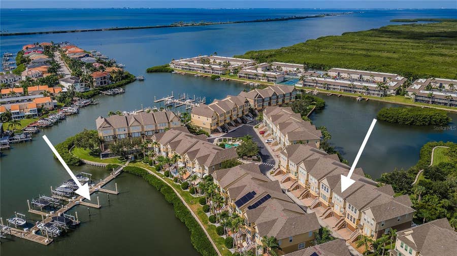 Property photo for 4324 SPINNAKER COVE LANE, Tampa, FL