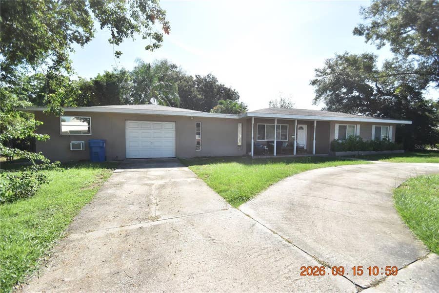 Property photo for 3201 30TH STREET N, St Petersburg, FL