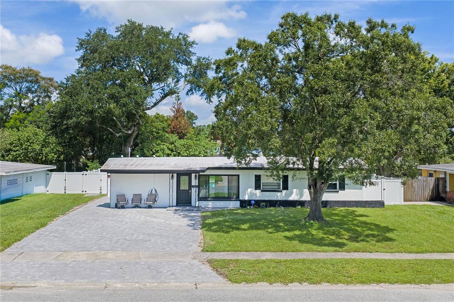 Property photo for 1307 BALTIMORE DRIVE, Orlando, FL