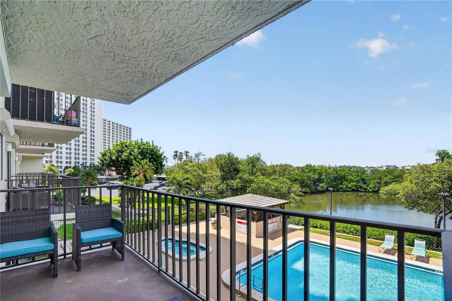 Property photo for 7050 SUNSET DRIVE S, #211, South Pasadena, FL