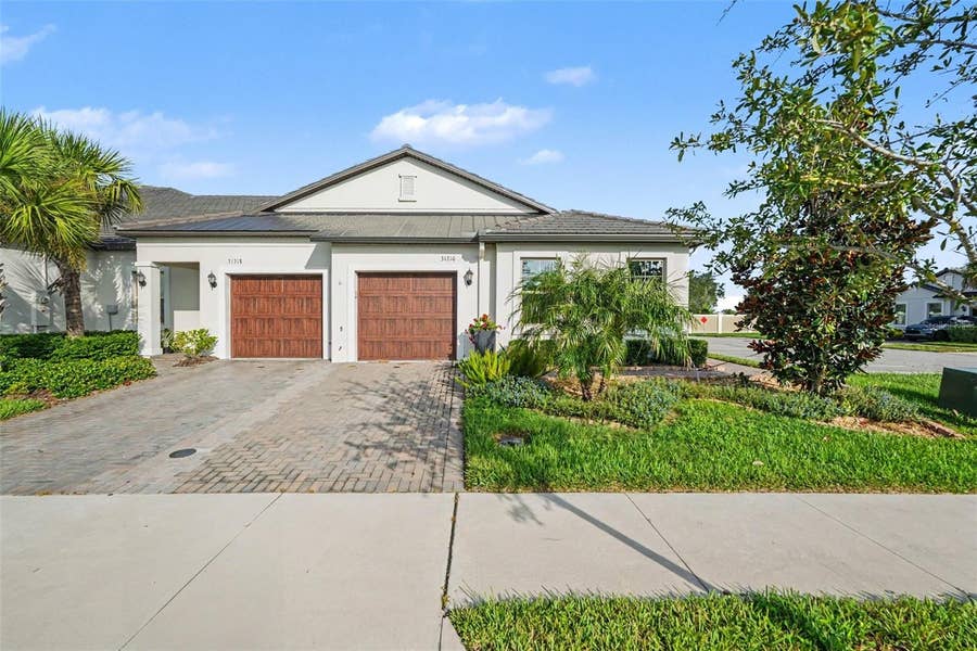 Property photo for 31310 CABANA RYE AVENUE, San Antonio, FL