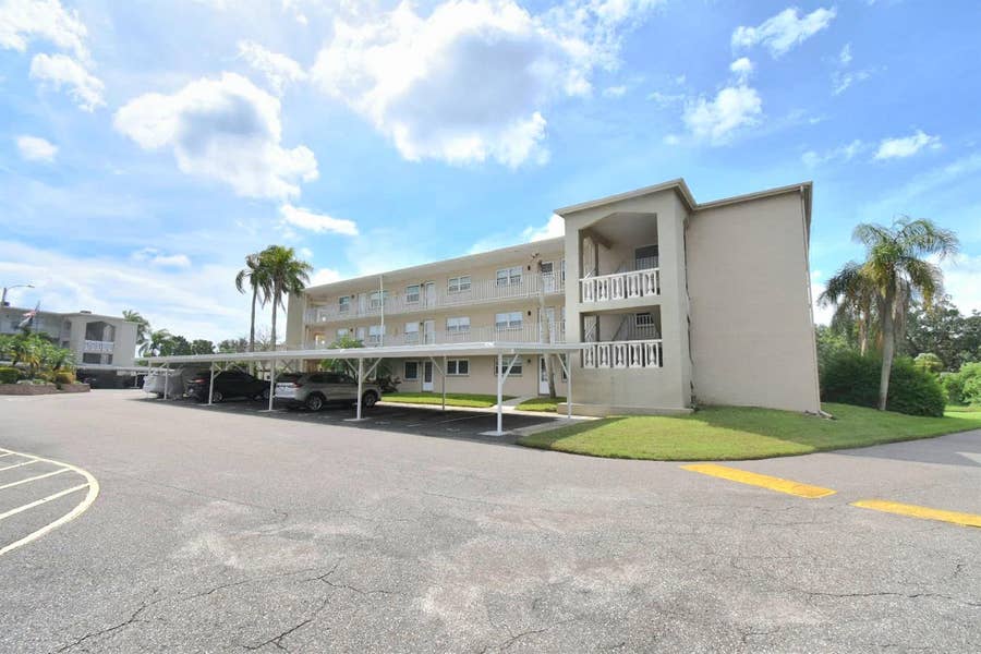 Property photo for 948 VIRGINIA STREET, #210, Dunedin, FL