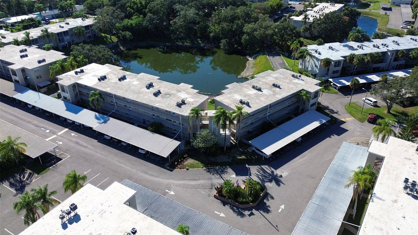 948 VIRGINIA STREET, #210, Dunedin, FL 34698