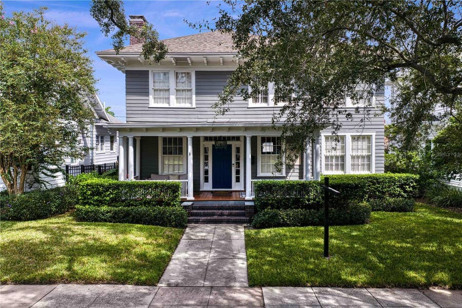 Property photo for 802 S DELAWARE AVENUE, Tampa, FL