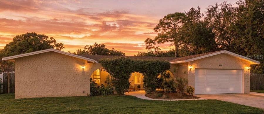 Property photo for 6001 28TH STREET S, St Petersburg, FL