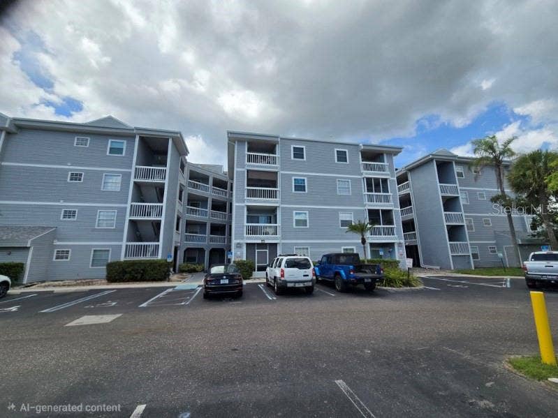 Property photo for 6810 STONES THROW CIRCLE N, #13309, St Petersburg, FL