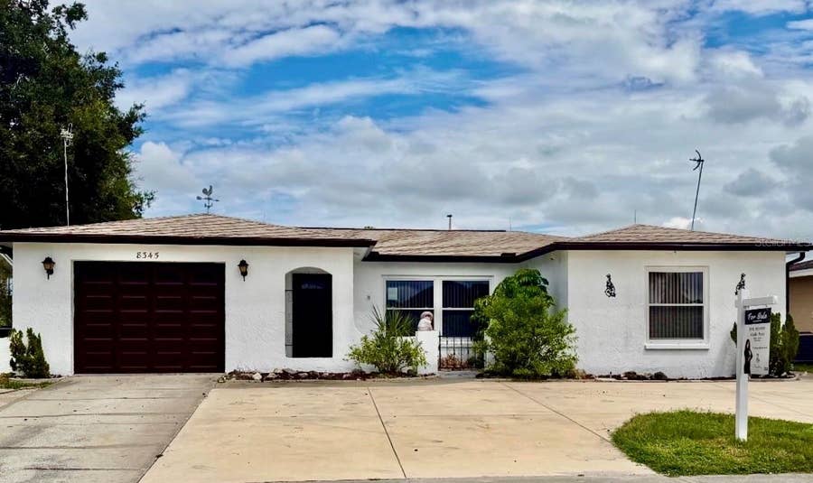 Property photo for 8345 FOX HOLLOW DRIVE, Port Richey, FL