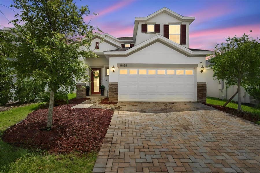 Property photo for 5453 DEL CORONADO DRIVE, Apollo Beach, FL