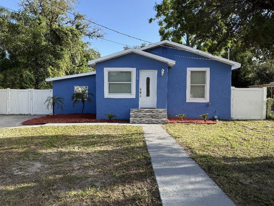 Property photo for 1110 W KNOLLWOOD STREET, Tampa, FL