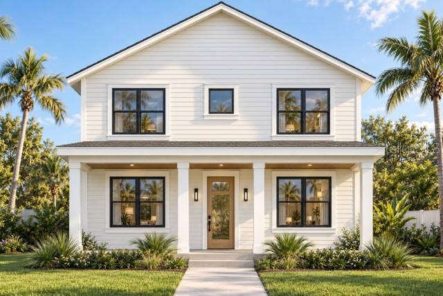 Property photo for 3132 13TH AVENUE N, St Petersburg, FL