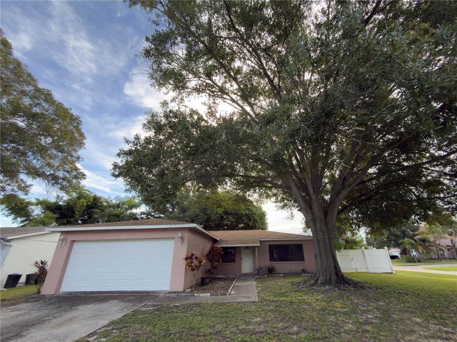 Property photo for 11001 LONGHILL DRIVE N, Pinellas Park, FL