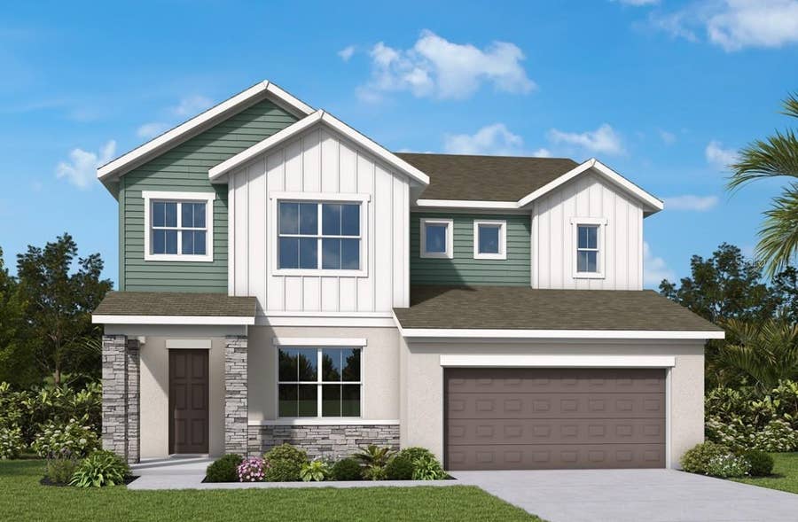 Property photo for 5677 COOPERS HAWK COURT, St Cloud, FL