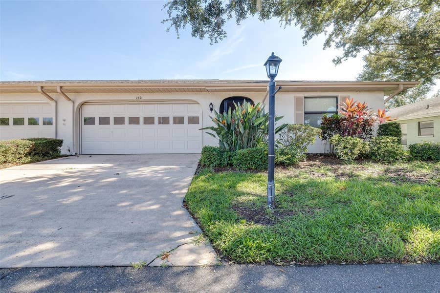 Property photo for 1521 LELAND DRIVE, Sun City Center, FL
