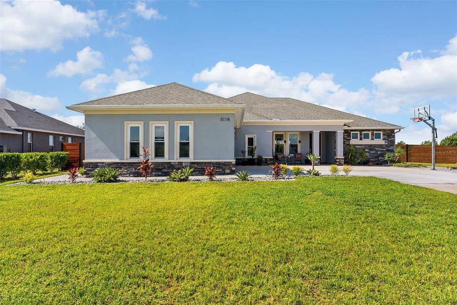 Property photo for 5118 LAKE TOSCANA DRIVE, Wimauma, FL