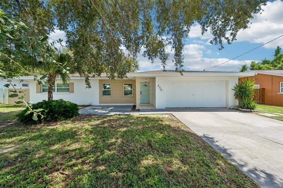 Property photo for 235 OVERBROOK DRIVE E, Largo, FL
