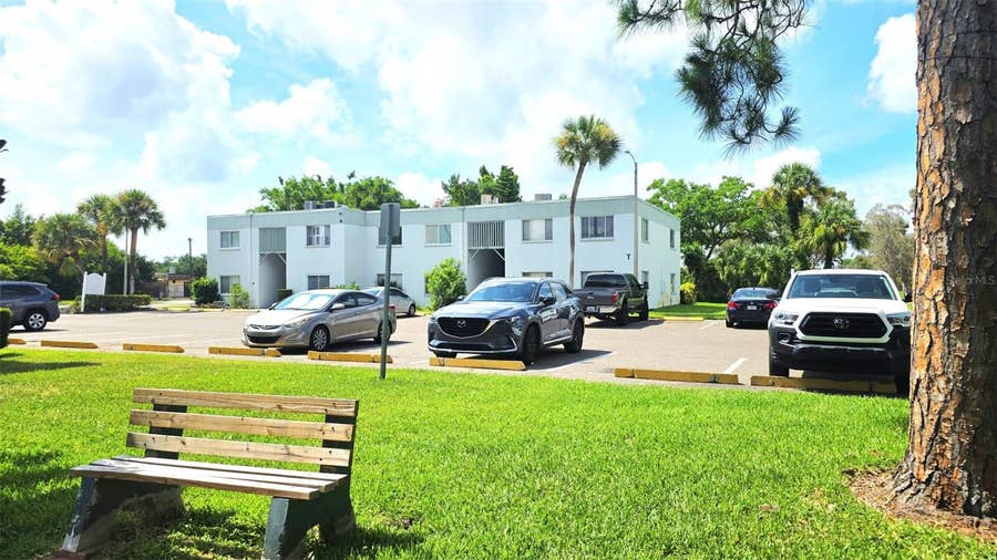 Property photo for 851 N KEENE ROAD, #Y7, Clearwater, FL