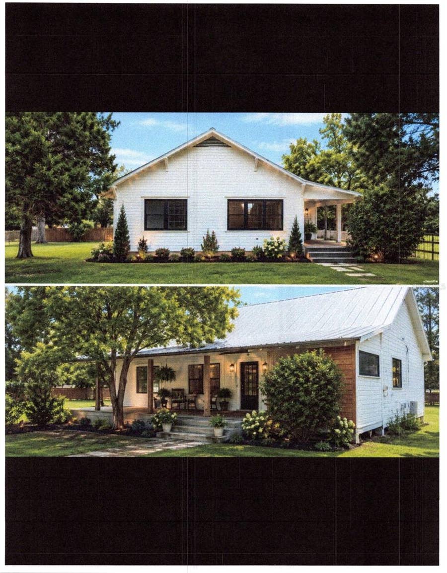 Property photo for 38404 MICKLER ROAD, Dade City, FL