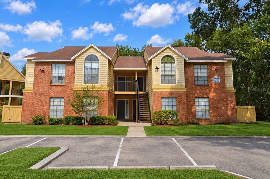 Property photo for 8617 FANCY FINCH DRIVE, #101, Tampa, FL