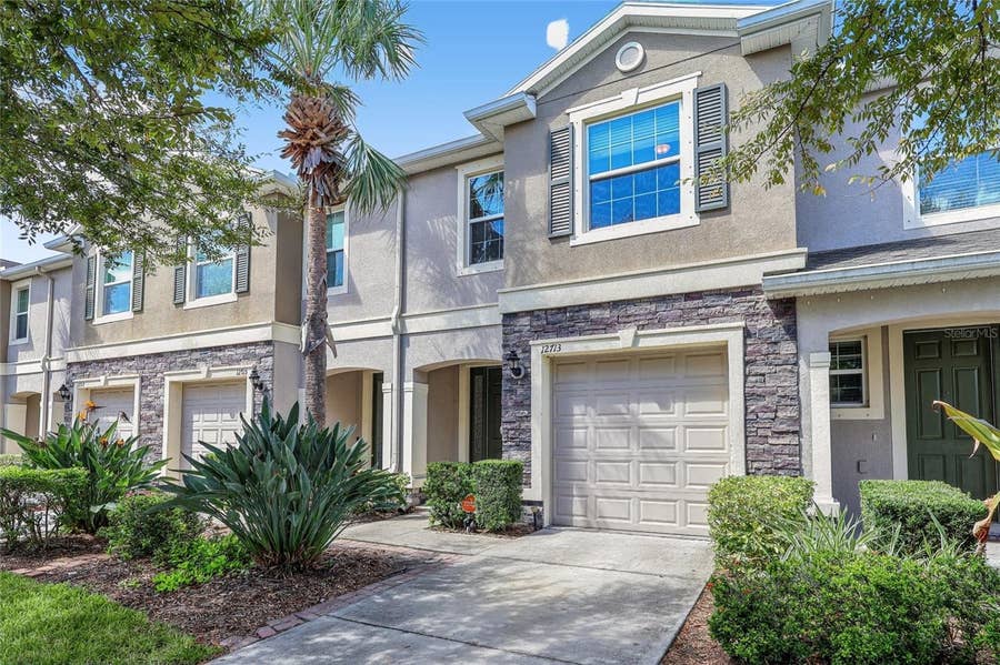 Property photo for 12713 LEXINGTON RIDGE STREET, Riverview, FL
