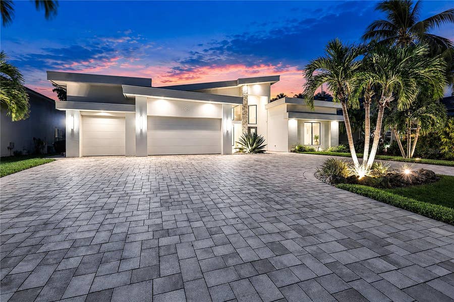 Property photo for 4408 SW 28TH PLACE, Cape Coral, FL
