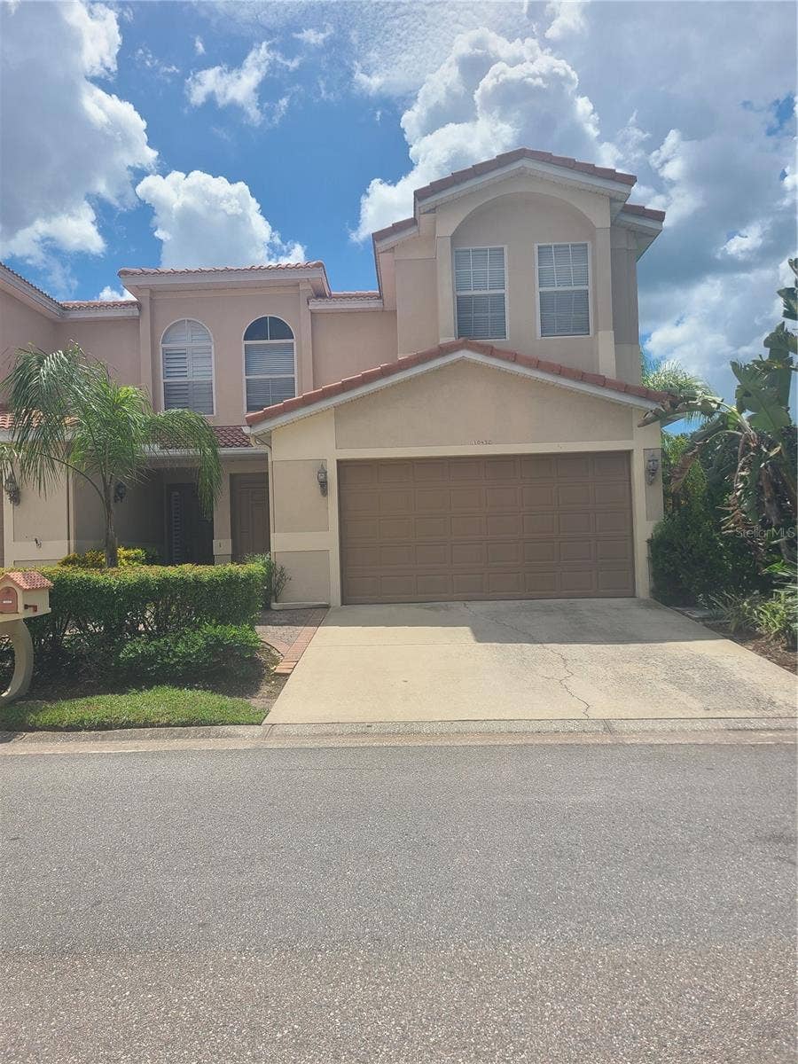 Property photo for 10432 LA MIRAGE COURT, Tampa, FL