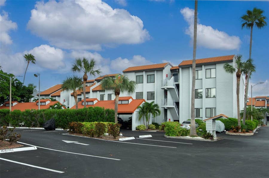 Property photo for 557 PINELLAS BAYWAY S, #103, Tierra Verde, FL