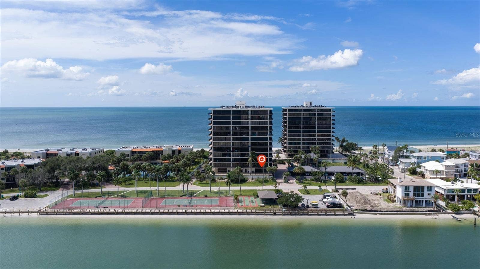 7600 BAYSHORE DRIVE, #208, Treasure Island, FL 33706 7600 BAYSHORE DRIVE, #208, Treasure Island, FL 33706