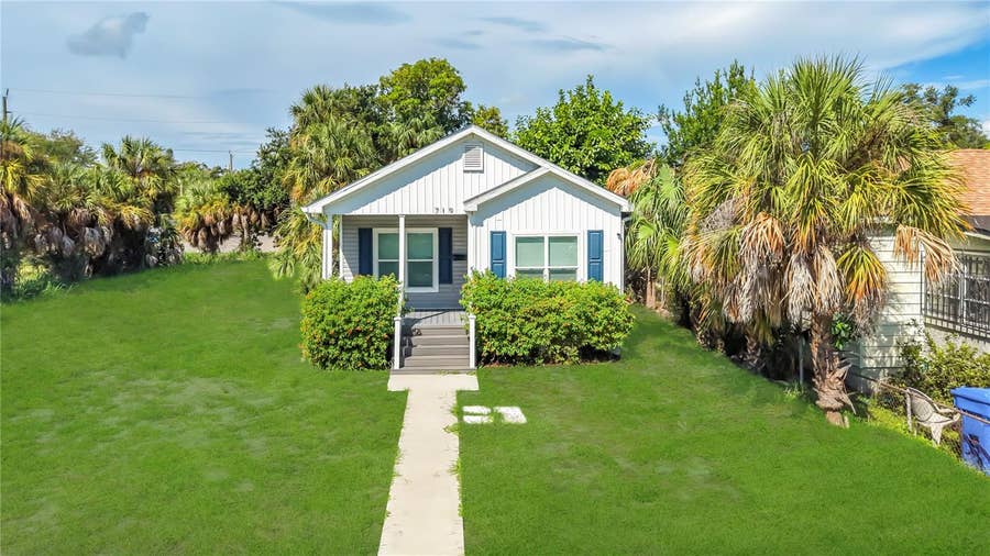 Property photo for 719 19TH STREET S, St Petersburg, FL