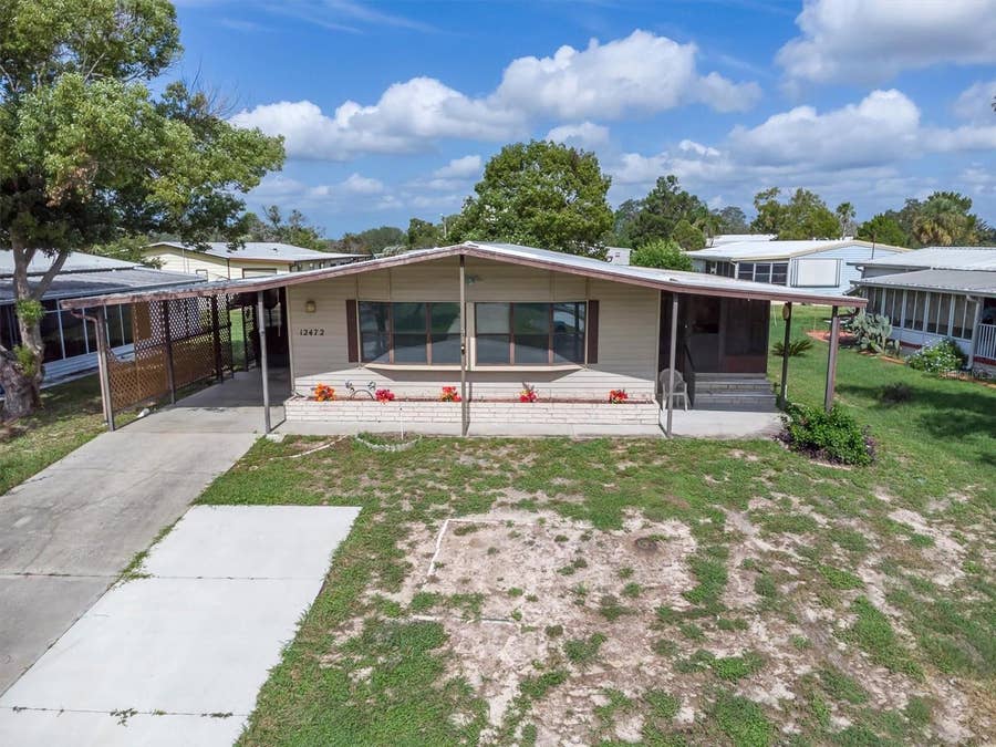 Property photo for 12472 FAIRWAY AVENUE, Brooksville, FL