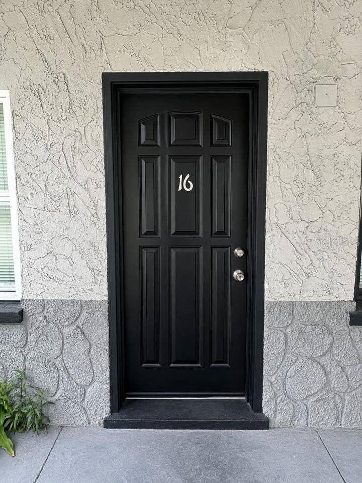 Property photo for 371 BROAD STREET, #16, Brooksville, FL