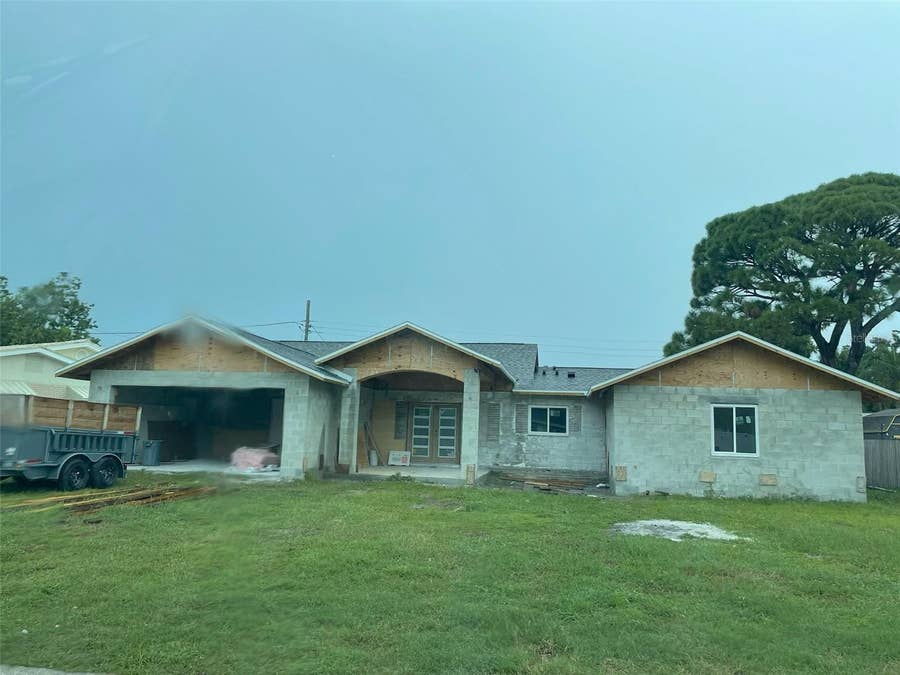 Property photo for 6941 10TH AVENUE N, St Petersburg, FL