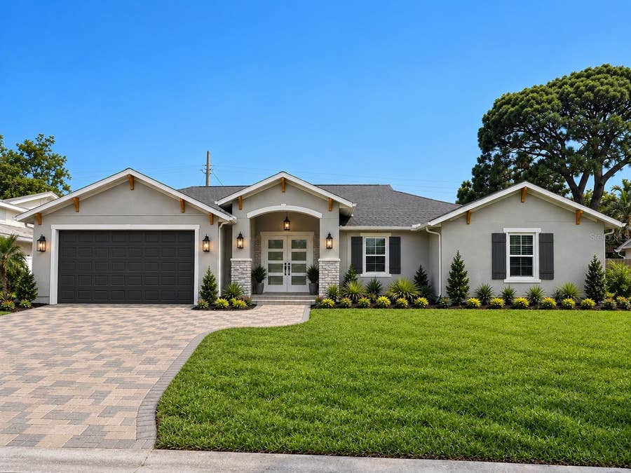 Property photo for 6941 10TH AVENUE N, St Petersburg, FL