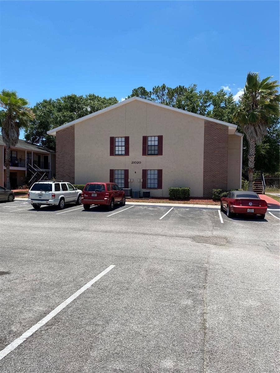 Property photo for 21020 VOYAGER BOULEVARD, #5, Land O Lakes, FL
