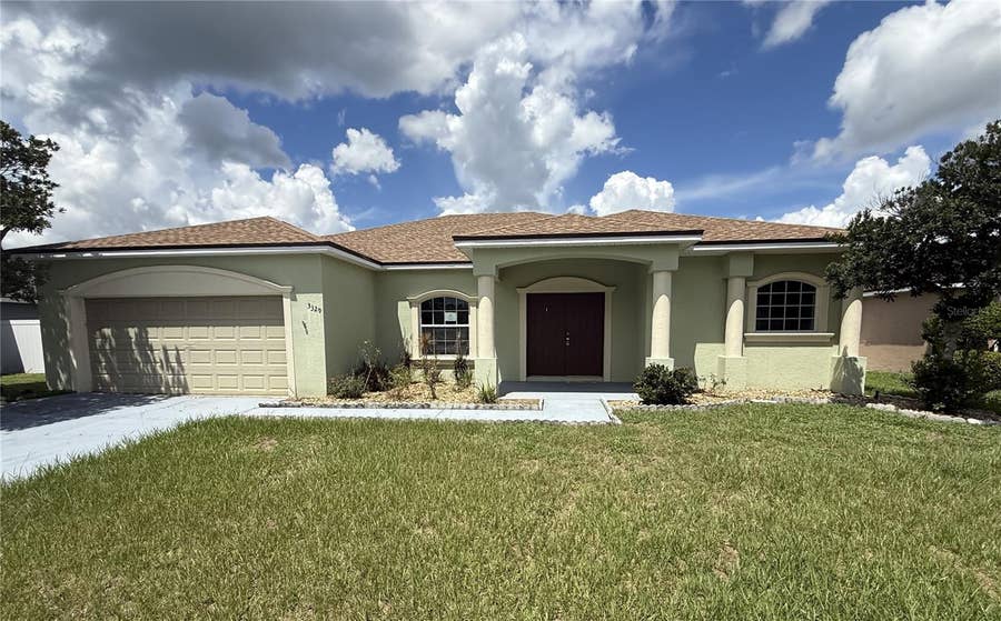 Property photo for 3329 WINCHESTER ESTATES CIRCLE, Lakeland, FL