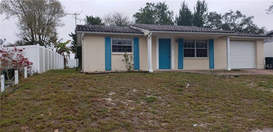 Property photo for 9920 GRAY FOX LANE, Port Richey, FL