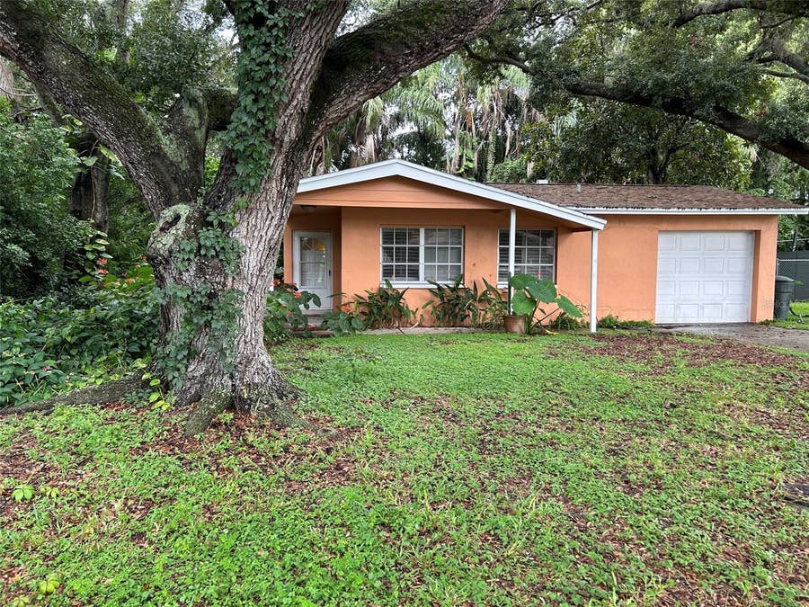Property photo for 578 VINE AVENUE, Dunedin, FL