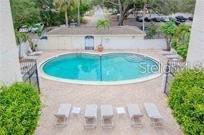 3325 BAYSHORE BOULEVARD, #B33, Tampa, FL 33629