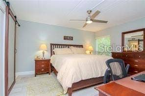 3325 BAYSHORE BOULEVARD, #B33, Tampa, FL 33629