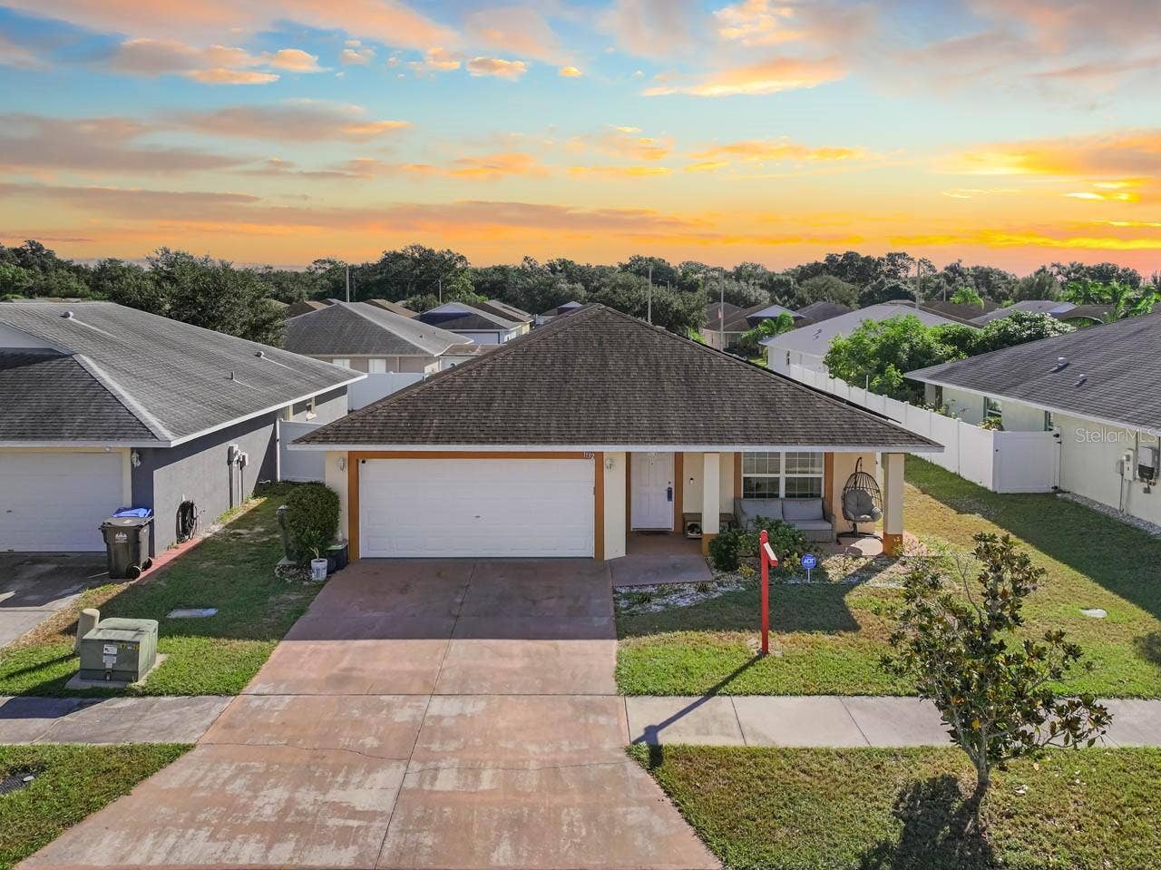 1132 SHARED PASSION STREET, Ruskin, FL 33570 1132 SHARED PASSION STREET, Ruskin, FL 33570