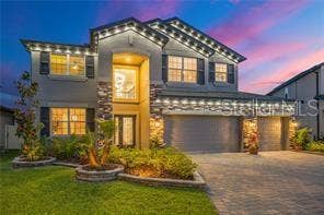 Property photo for 32455 SAPNA CHIME DRIVE, Wesley Chapel, FL